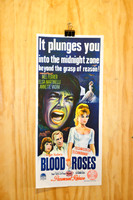 Blood Roses