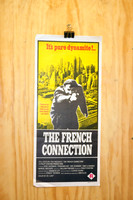 Th French Connection