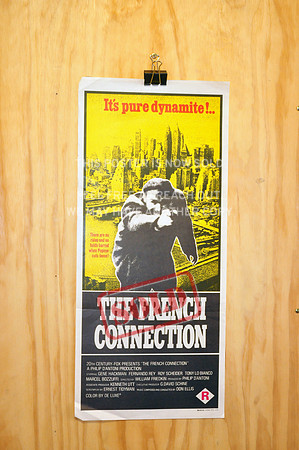 Th French Connection