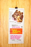 Last of the Red Hot Lovers