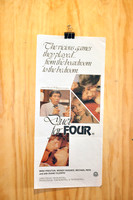Duet for Four
