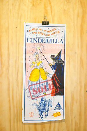 Cinderella