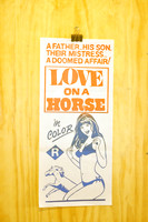 Love on a Horse