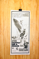 Puppet on a Chain