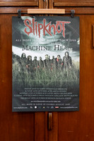 Slipknot - music poster for sale  - Batch 4