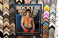 Professional Picture Framing Port Macquarie & Canvas Prints, Central Road, PMQ