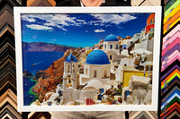 Professional Picture Framing Port Macquarie & Canvas Prints, Central Road, PMQ