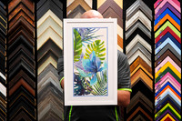 Professional Picture Framing & Canvas Printing Central Rd, Port Macquarie