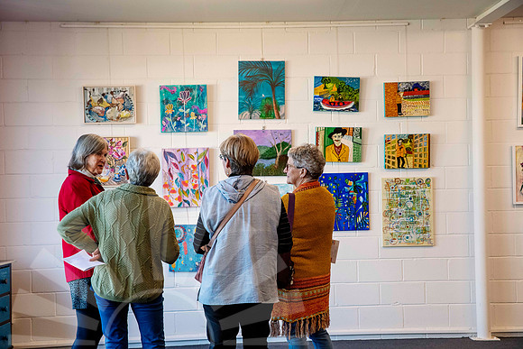Sunset Framing & Gallery in 2021