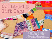 Mindful Makes: Gift Tags