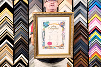 Professional Picture Framing Port Macquarie & Canvas Prints, Central Road, PMQ