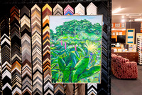 Picture & Art Framing Port Macquarie - Sunset Framing