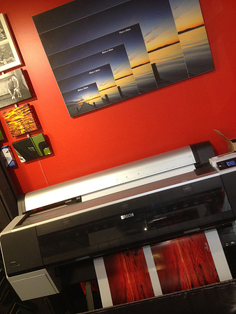 Images printed on canvas in Port Macquarie, Sunset Framing & Gallery, Central Rd Port Macquarie