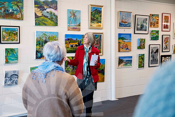 Sunset Framing & Gallery in 2021