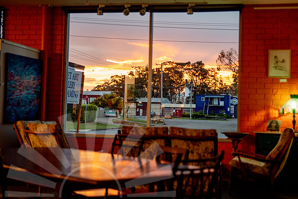 Sunset Framing & Gallery in 2021