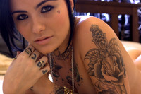 Tattoo Girl