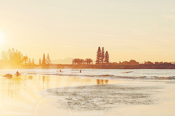 0475 Town Beach Photo For Sale