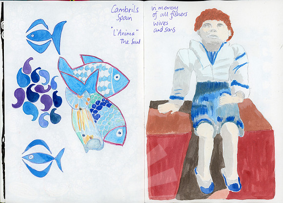 Drawn From here page by - Jacqui Tatnall055