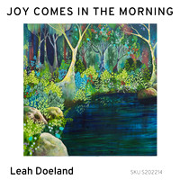 Leah Doeland