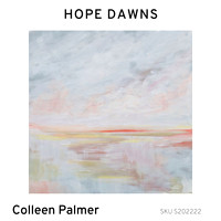 Fine art print by Port Macquarie artist Colleen Palmer, available in multiple sizes on cotton rag paper at Sunset Framing & Gallery.