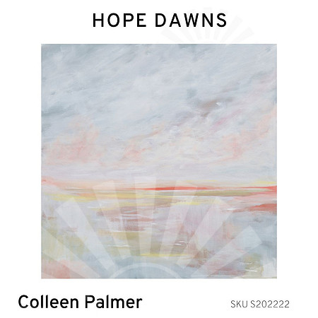 Fine art print by Port Macquarie artist Colleen Palmer, available in multiple sizes on cotton rag paper at Sunset Framing & Gallery.