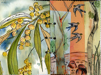 Drawn From here page by - Debbie Parkes081