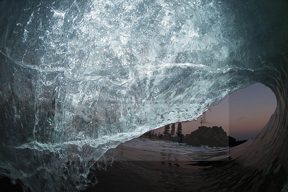 Frozen