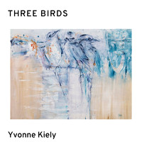 Contemporary fine art print by Port Macquarie artist Yvonne Kiely, available in multiple sizes on museum-quality cotton rag paper.