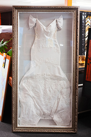 Picture Framing for 3D Objects - Port Macquarie