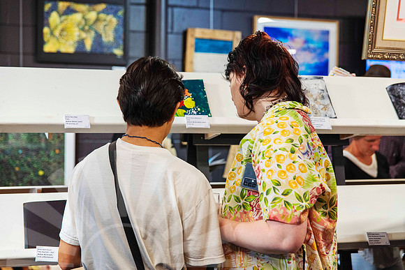 Sunset Framing & Gallery in 2014