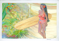 Drawn From here page by - Julie Mills060