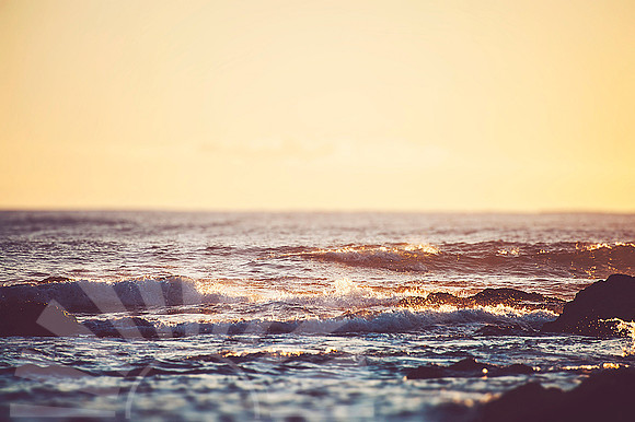 6962 Town Beach Photo For Sale
