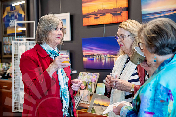 Sunset Framing & Gallery in 2021