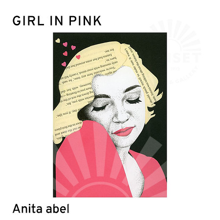 art print by Mid North Coast artist Anita Abel, printed on premium fine art paper and offered in a range of sizes.
