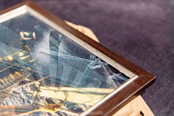Picture Frame Glass Replacement | Custom Glass Cutting – Sunset Framing & Gallery