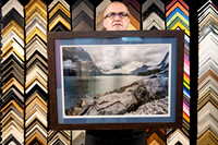 Professional Picture Framing Port Macquarie & Canvas Prints, Central Road, PMQ
