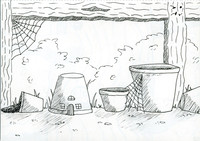 Drawn From here page by - Abbie Quain042