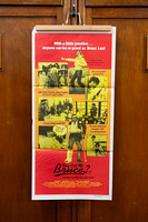 They Call Me Bruce - Daybill - Original Vintage Movie Poster