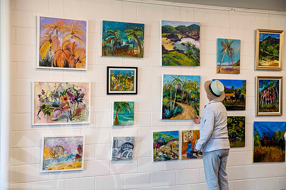 Sunset Framing & Gallery in 2021