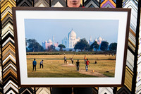Professional Picture Framing Port Macquarie & Canvas Prints, Central Road, PMQ