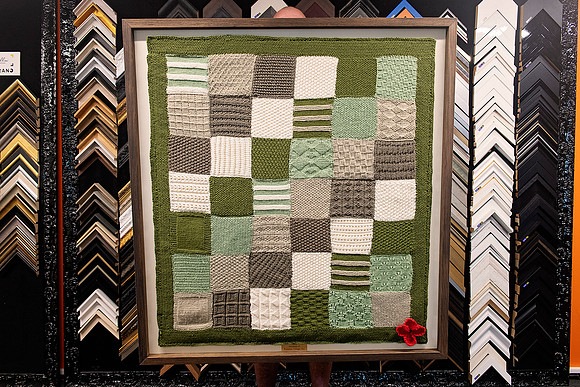 Picture Framing for 3D Objects - Port Macquarie