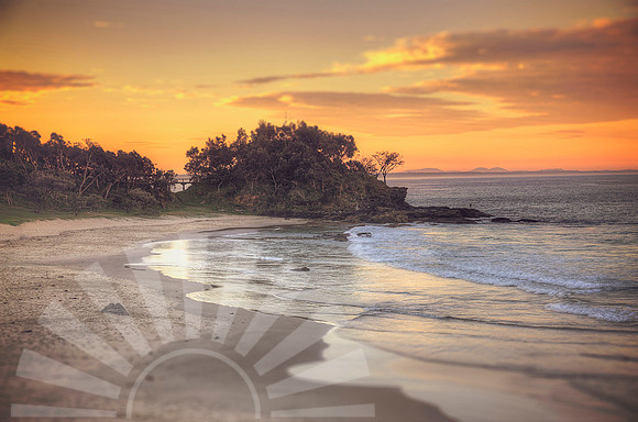 8772_3_4 Oxley Beach Photo For Sale