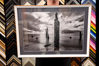 Professional Picture Framing Port Macquarie & Canvas Prints, Central Road, PMQ