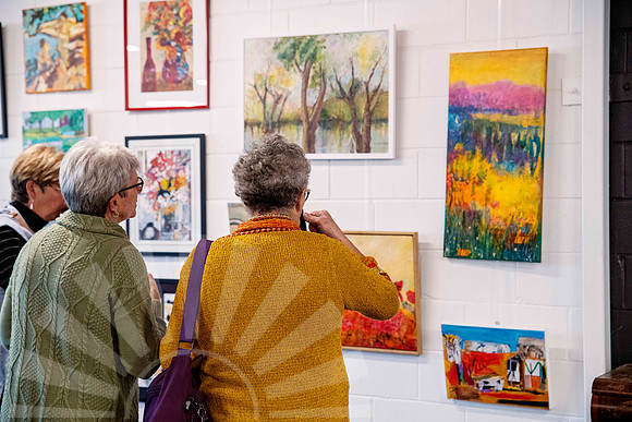 Sunset Framing & Gallery in 2021
