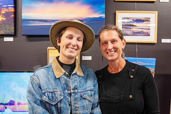 Sunset Framing & Gallery in 2014