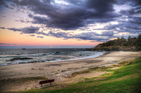 947789 Oxley Beach Photo For Sale
