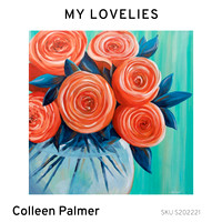 Fine art print by Port Macquarie artist Colleen Palmer, available in multiple sizes on cotton rag paper at Sunset Framing & Gallery.