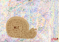 Drawn From here page by - Kate Darnell139