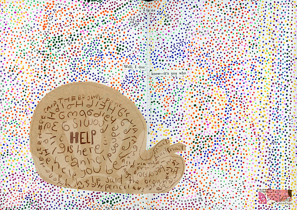 Drawn From here page by - Kate Darnell139