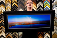 Professional Picture Framing Port Macquarie & Canvas Prints, Central Road, PMQ